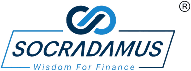 Socradamus Logo